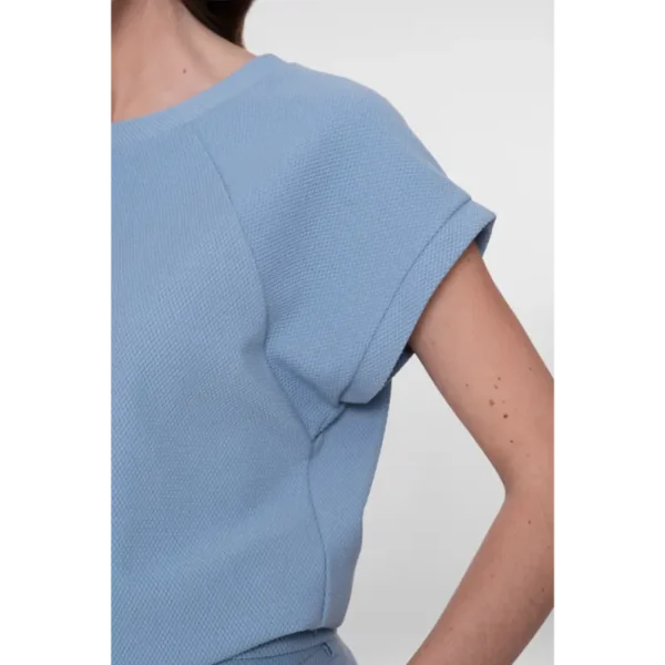 Geisha-Fashi_summer-2026_635_62053-21_3 Geisha Top 62053-21 635 Blauw