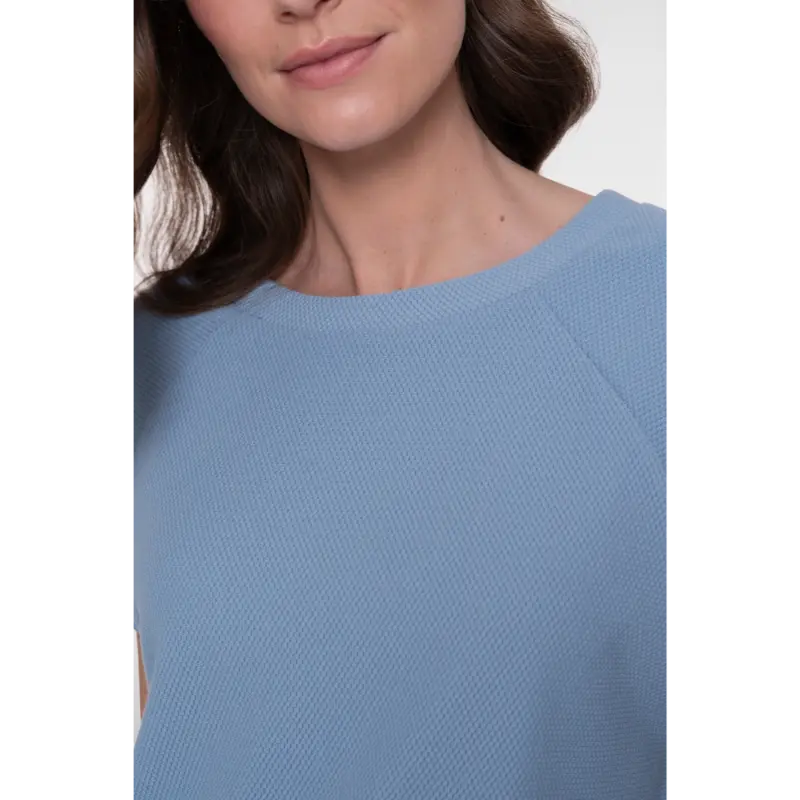 Geisha-Fashi_summer-2026_635_62053-21_5 Geisha Top 62053-21 635 Blauw