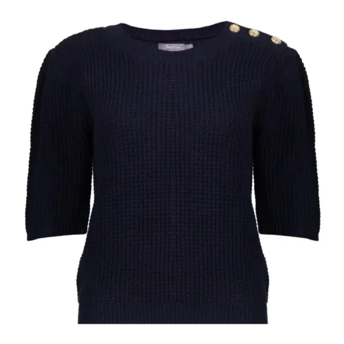 Geisha Trui 64042-29 675 Donker blauw