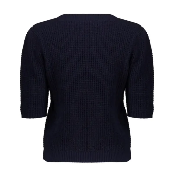 Geisha-Fashi_summer-2026_675_64042-29_4 Geisha Trui 64042-29 675 Donker blauw