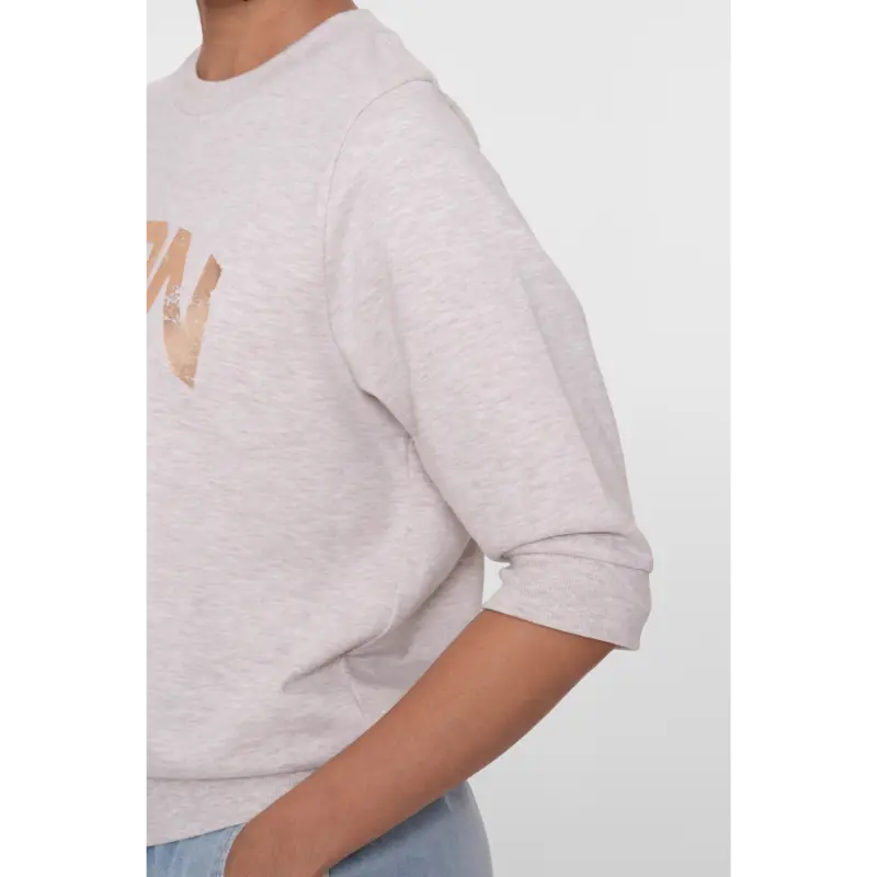 Geisha-Fashi_summer-2026_715_62071-24_5 Geisha Sweater 62071-24 715 Beige Melange