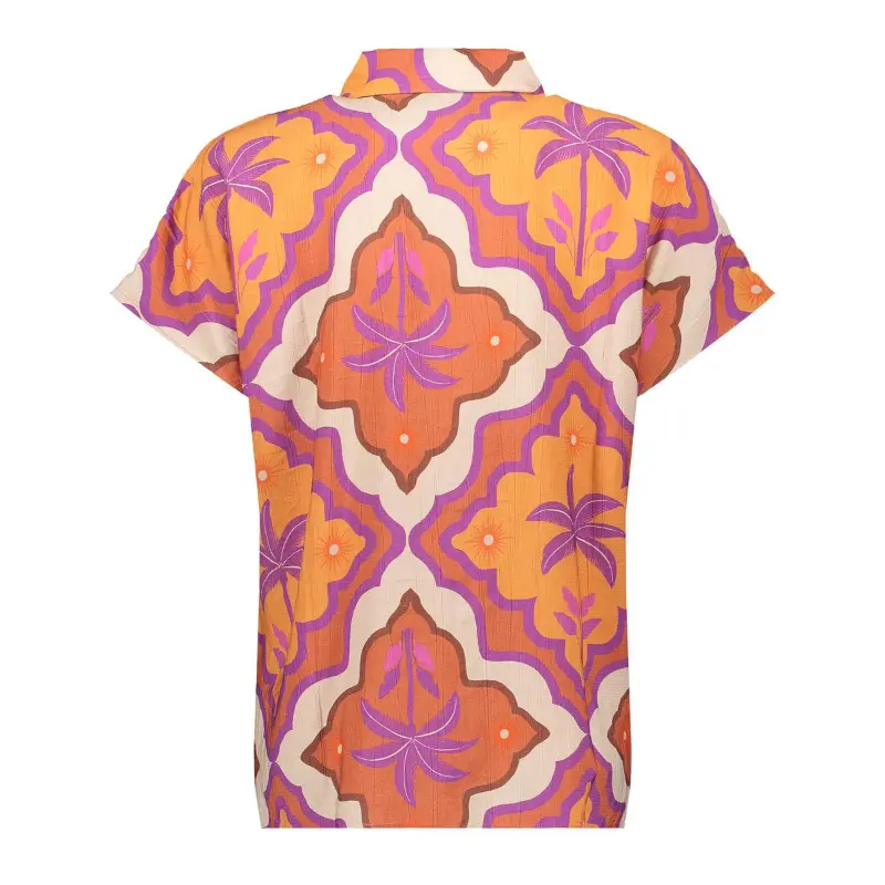 Geisha-Fashi_summer-2026_718_63247-20_4 Geisha Blouse 63247-20 718 Multicolour