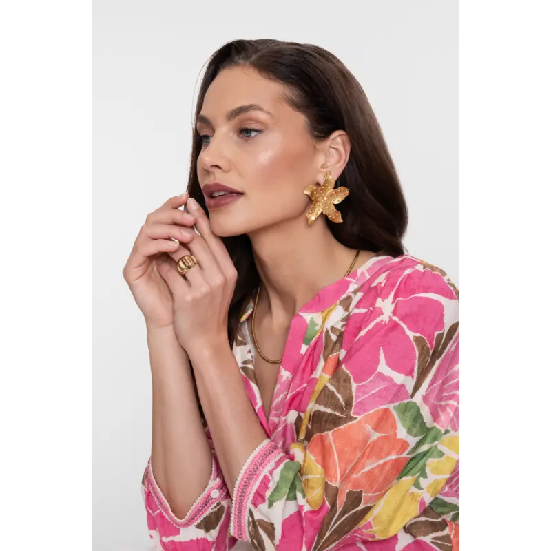 Geisha-Fashi_summer-2026_718_63283-20_6 Geisha Blouse 63283-20 718 Multicolour