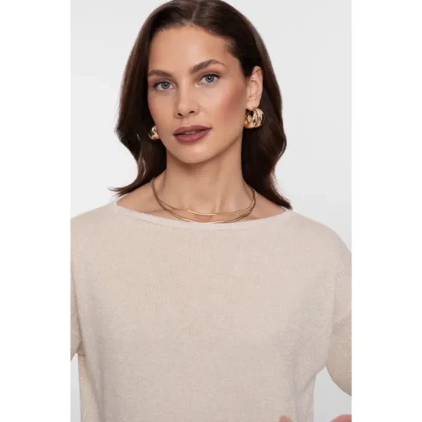 Geisha-Fashi_summer-2026_720_64089-70_7 Geisha Trui 64089-70 720 Goud
