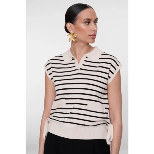 Geisha Top 64003-10 721 Light Beige