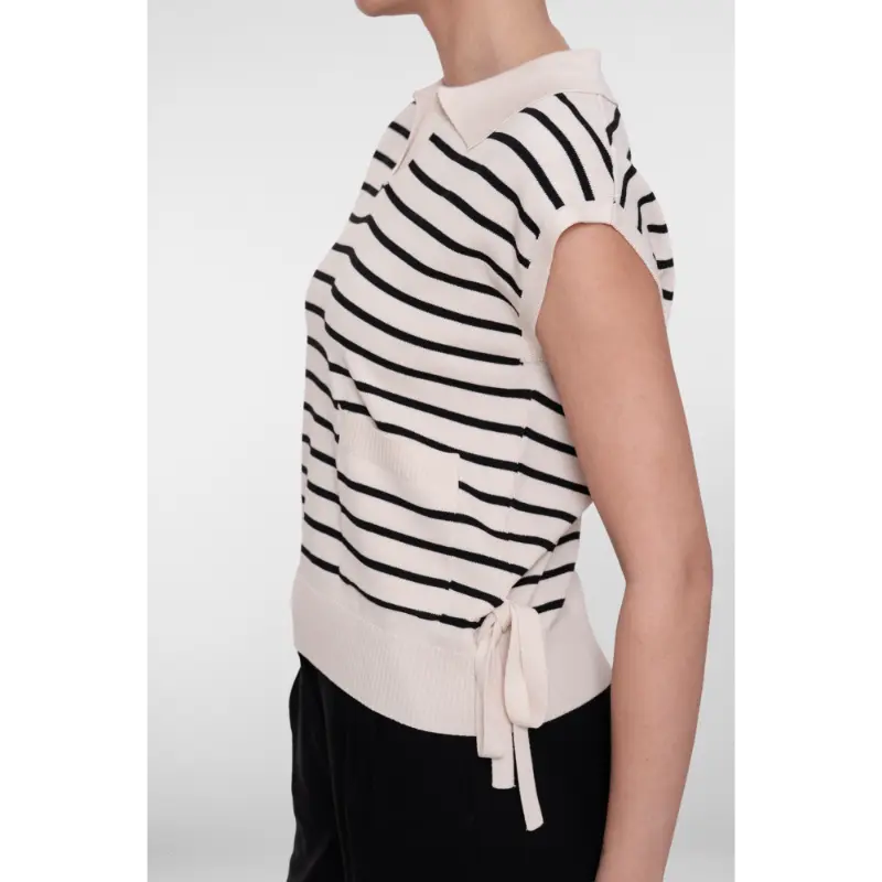 Geisha-Fashi_summer-2026_721_64003-10_3 Geisha Top 64003-10 721 Light Beige