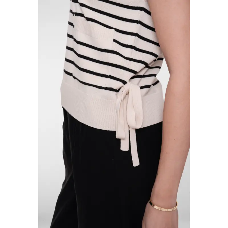 Geisha-Fashi_summer-2026_721_64003-10_5 Geisha Top 64003-10 721 Light Beige