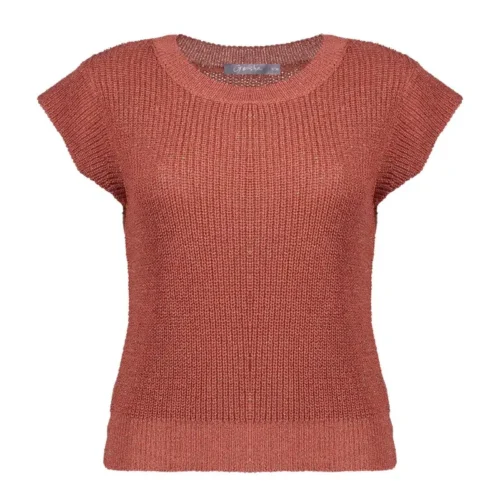 Geisha Top 64082-70 743 Rood