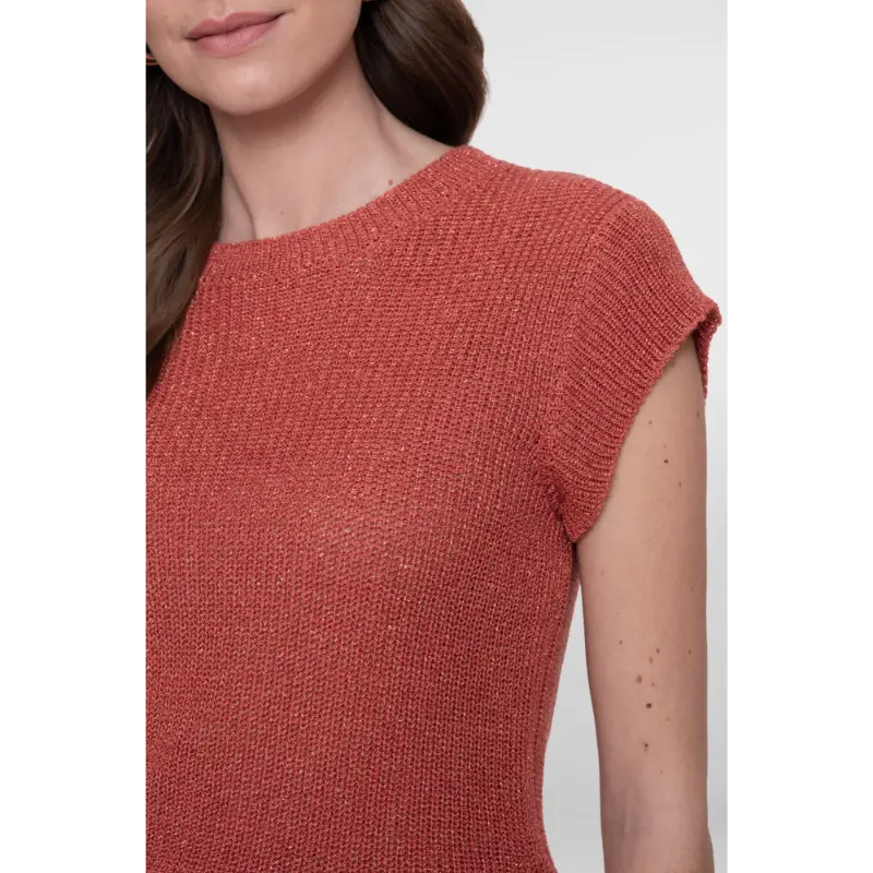 Geisha-Fashi_summer-2026_743_64082-70_3 Geisha Top 64082-70 743 Rood