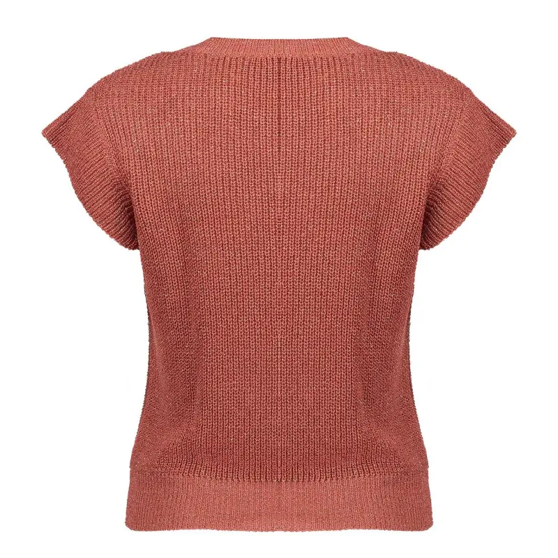 Geisha-Fashi_summer-2026_743_64082-70_4 Geisha Top 64082-70 743 Rood