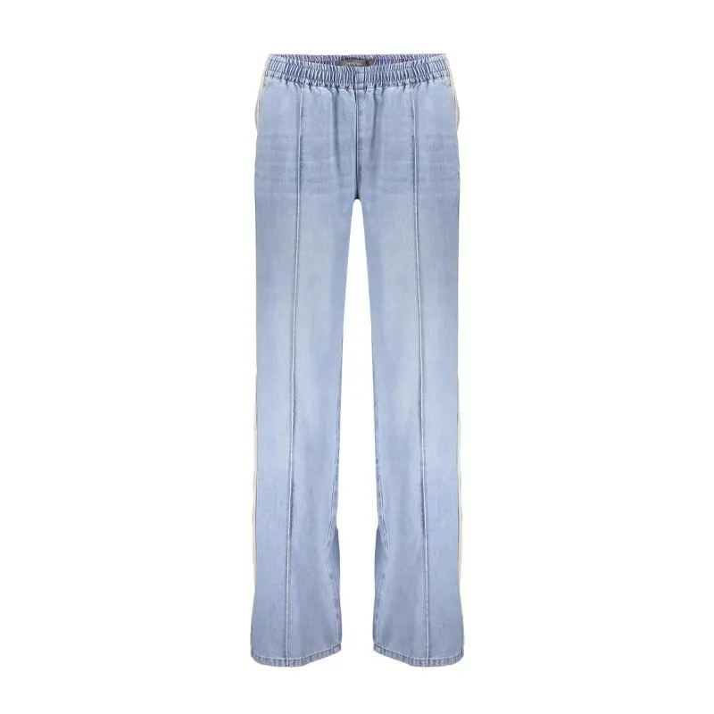 Geisha-Fashi_summer-2026_830_61051-10_2 Geisha Jeans 61051-10 830 Bleached Denim