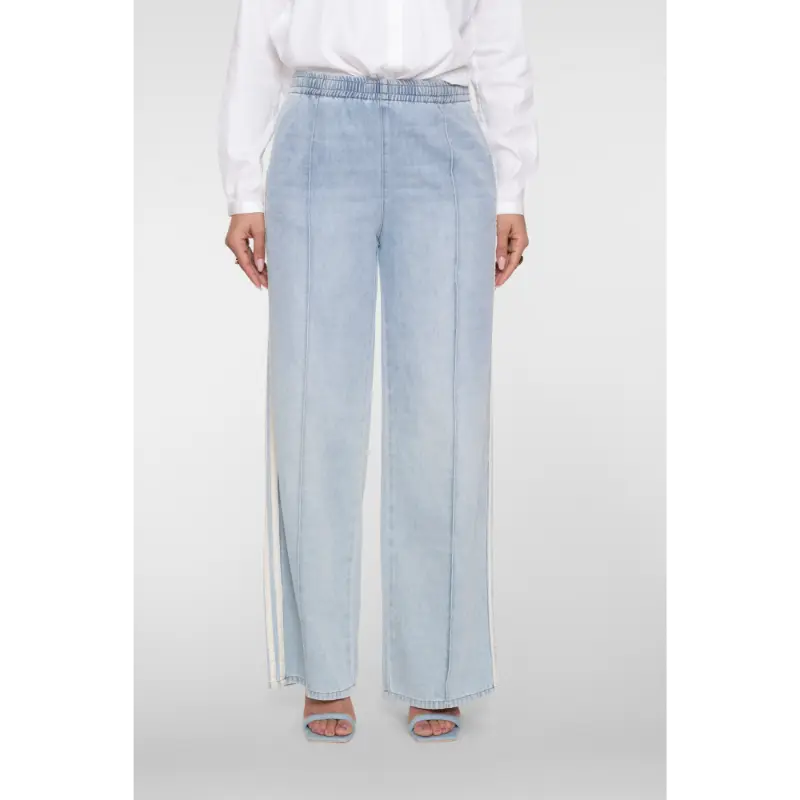 Geisha-Fashi_summer-2026_830_61051-10_7 Geisha Jeans 61051-10 830 Bleached Denim