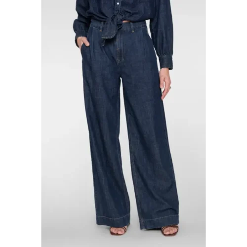 Geisha-Fashi_summer-2026_879_61009-10_6 Geisha Jeans 61009-10 879 Dark Blue