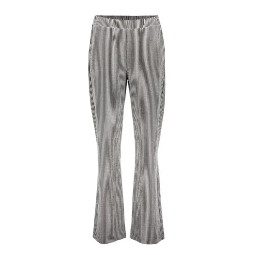 Geisha Broek 61201-20 999 Black/Ecru