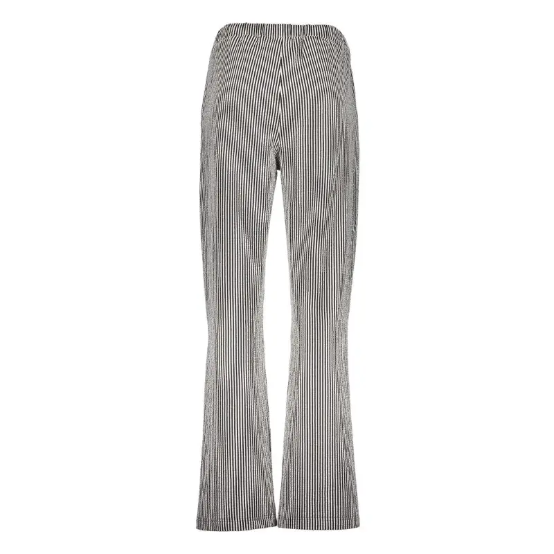 Geisha-Fashi_summer-2026_999_61201-20_4 Geisha Broek 61201-20 999 Black/Ecru