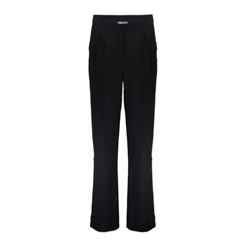 Geisha Broek 61220-20 999 Zwart