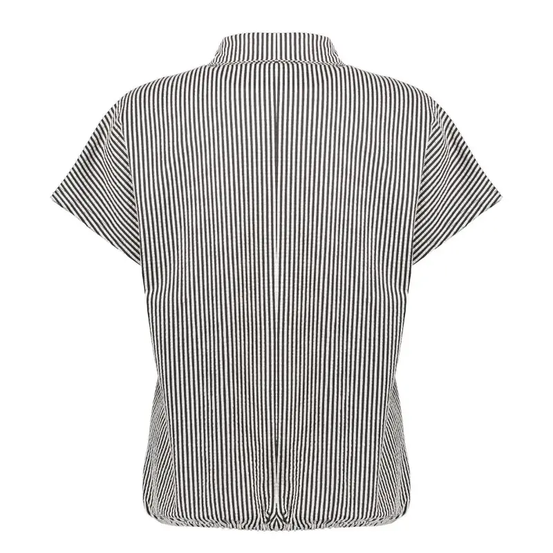 Geisha-Fashi_summer-2026_999_63193-20_4 Geisha Blouse 63193-20 999 Black/Ecru