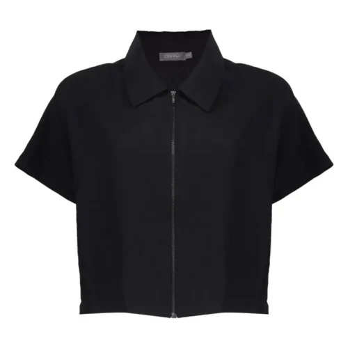 Geisha Top 63285-20 999 Zwart