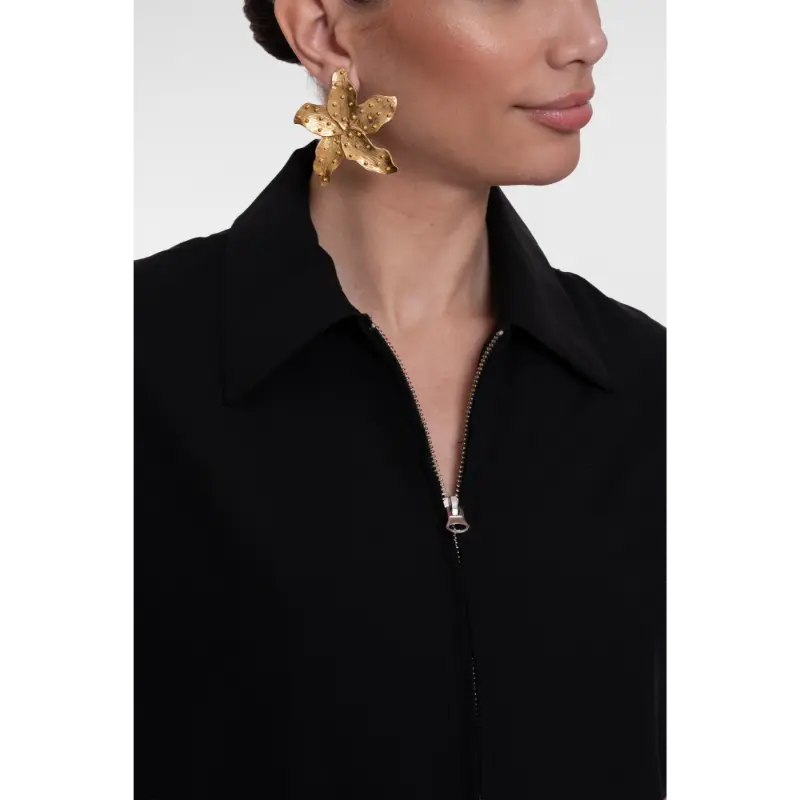 Geisha-Fashi_summer-2026_999_63285-20_3 Geisha Top 63285-20 999 Zwart