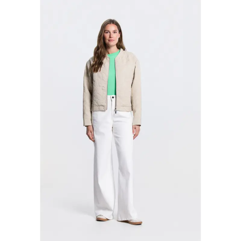 JANSEN-Amste_Zomer-26_531_JARA-SS26_3 Jansen Amsterdam Jasje Jara 531 Clay