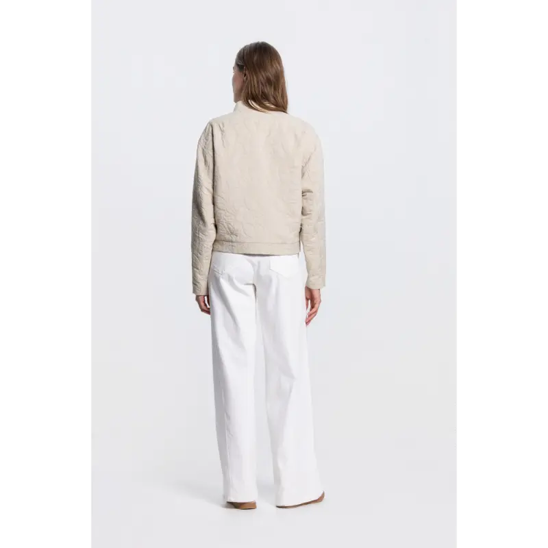 JANSEN-Amste_Zomer-26_531_JARA-SS26_5 Jansen Amsterdam Jasje Jara 531 Clay