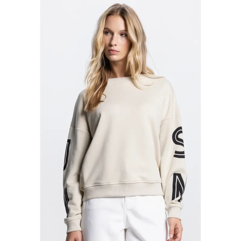 JANSEN-Amste_Zomer-26_531_MALISSA-SS26 Jansen Amsterdam Trui Malissa 531 Clay