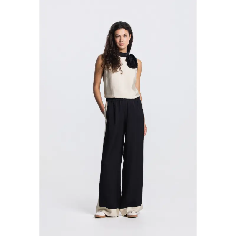 JANSEN-Amste_Zomer-26_532_PAISLEY-SS26_3 Jansen Amsterdam Top Paisley 532 Clay