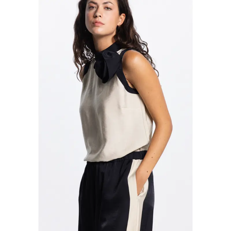 JANSEN-Amste_Zomer-26_532_PAISLEY-SS26_4 Jansen Amsterdam Top Paisley 532 Clay