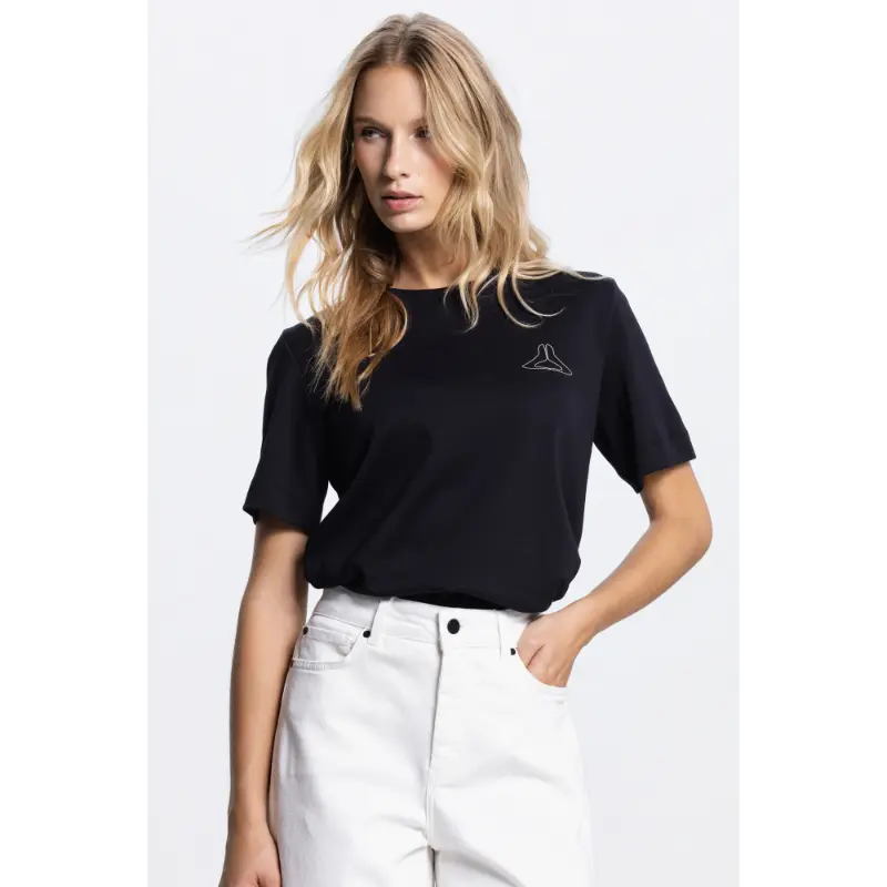 JANSEN-Amste_Zomer-26_999_REBECCA-SS26 Jansen Amsterdam Sweater Rebecca 999 Black