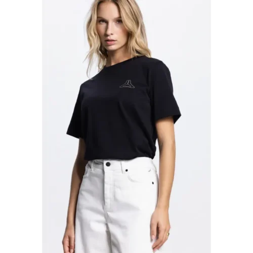 Jansen Amsterdam Sweater Rebecca 999 Black