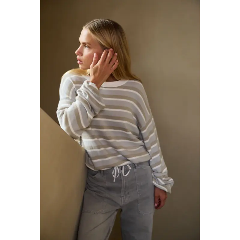 L_26S_01-000570-602_442031_01-311130-602_99027-054-7988 Yaya Jeans 01-311130-602 99027 Grijs