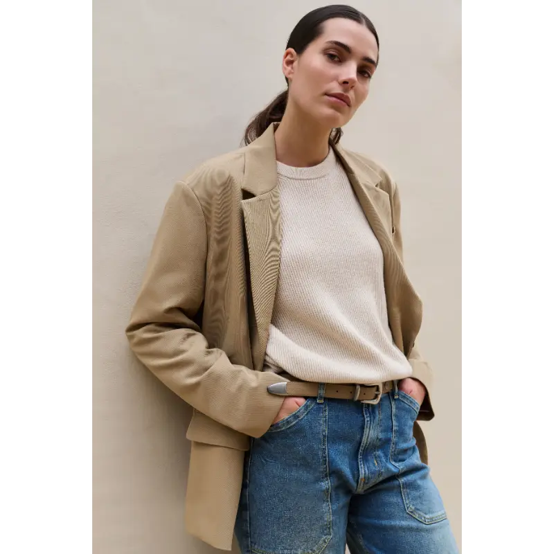 L_26S_01-311130-602_01111_01-000555-602_990442_01-501081-602_99045-066-8660 Yaya Jeans 01-311130-602 01111 Blauw