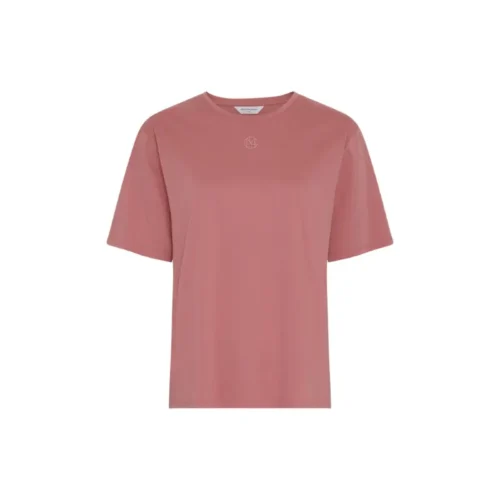 MSCH-Copenha_spring_summer-2026_f-rose-lantana_18453 Msch Copenhagen T-Shirt Mschmelea 18453 Roze