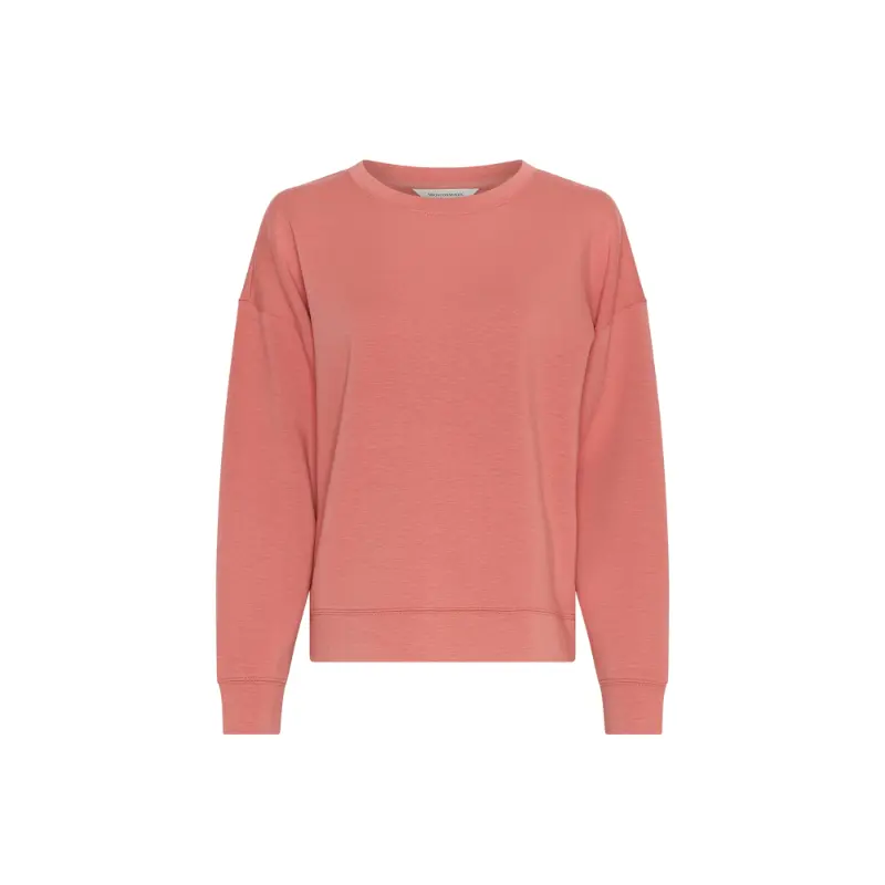 MSCH-Copenha_spring_summer-2026_faded-rose_18280 Msch Copenhagen Sweater Mschima 18280 Faded Rose
