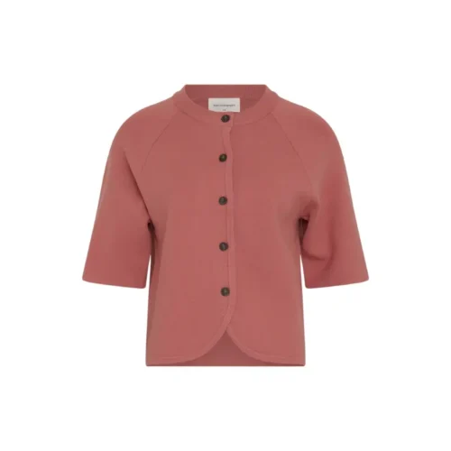 Msch Copenhagen Vest Mschaubree 19596 Faded Rose