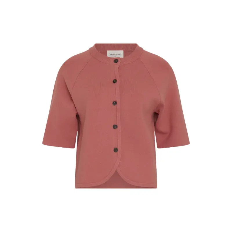 MSCH-Copenha_spring_summer-2026_faded-rose_19596 Msch Copenhagen Vest Mschaubree 19596 Faded Rose