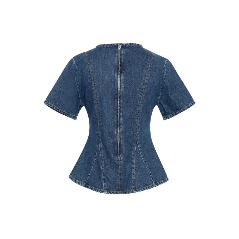 MSCH-Copenha_spring_summer-2026_mid-blue-wash_19770_2 Msch Copenhagen Blouse Mschturig 19770 Mid Blue