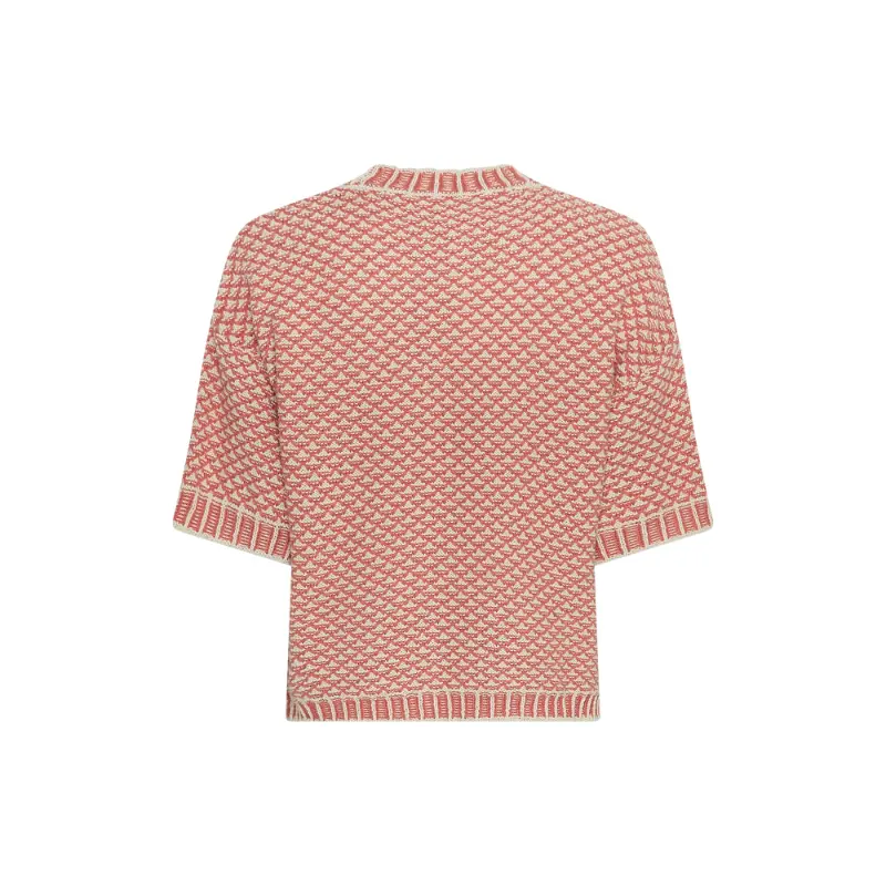 MSCH-Copenha_spring_summer-2026_oatmeal-f-rose_19609_2 Msch Copenhagen Trui Mschcatina 19609 Oatmeal Faded Rose