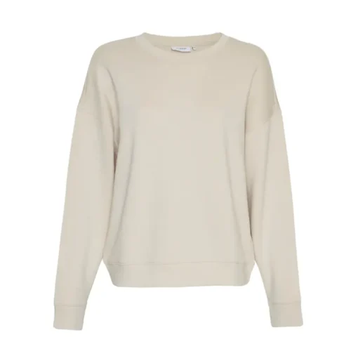 Msch Copenhagen Sweater Mschima 18280 Oatmeal