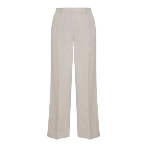 MSCH-Copenha_spring_summer-2026_sand-melange_18897 Msch Copenhagen Broek Mschpennie 18897 Sand Melange