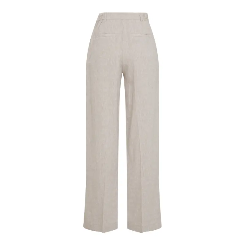 MSCH-Copenha_spring_summer-2026_sand-melange_18897_2 Msch Copenhagen Broek Mschpennie 18897 Sand Melange