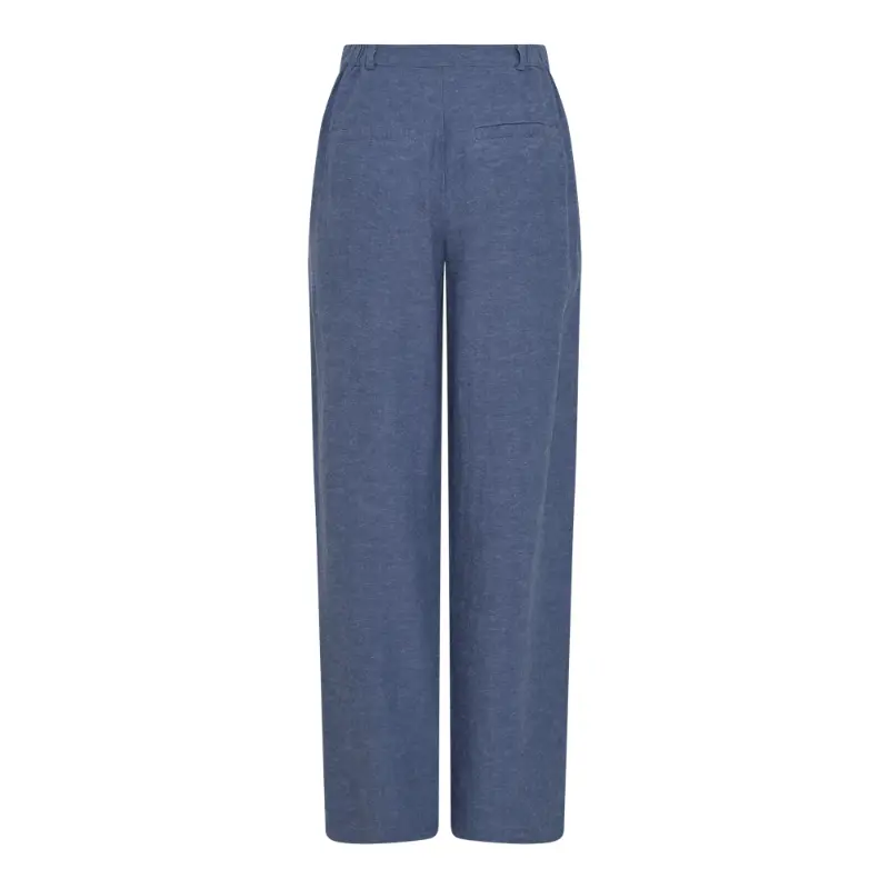 MSCH-Copenha_spring_summer-2026_v-indigo-mel_18897_2 Msch Copenhagen Broek Mschpennie 18897 Indigo Melange