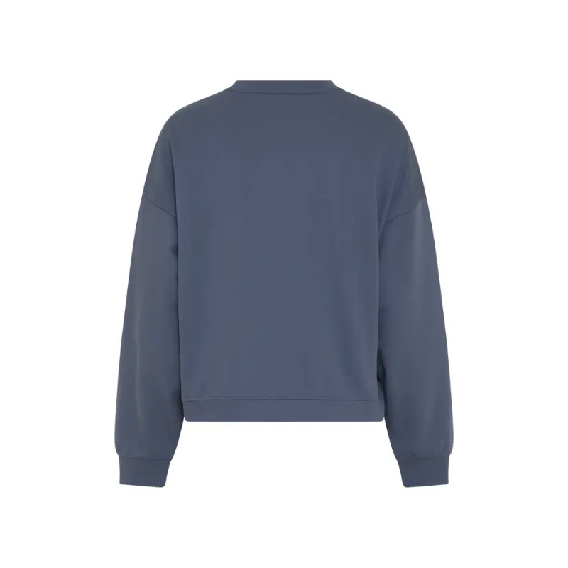 MSCH-Copenha_spring_summer-2026_v-indigo-oatmea_19738_2 Msch Copenhagen Sweater Mschmela 19738 Vintage Indigo