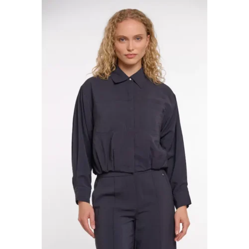 Rino&Pelle_SS26_10175_Auda.7002621 Rino & Pelle Jasje Auda.7002621 10175 Dark Navy