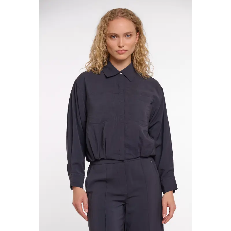 Rino&Pelle_SS26_10175_Auda.7002621 Rino & Pelle Jasje Auda.7002621 10175 Dark Navy