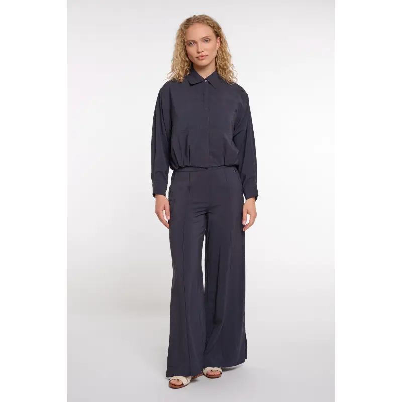 Rino&Pelle_SS26_10175_Auda.7002621_4 Rino & Pelle Jasje Auda.7002621 10175 Dark Navy