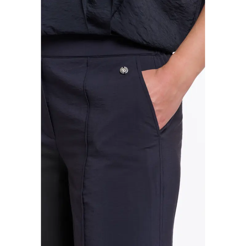 Rino&Pelle_SS26_10175_DarjaRegular.7002621_3 Rino & Pelle Broek Darja Regular.7002621 10175 Dark Navy