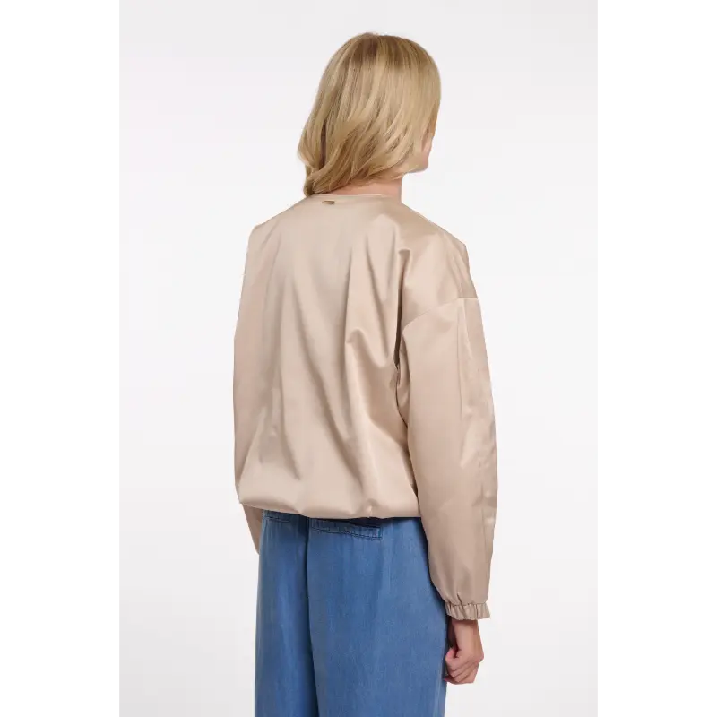 Rino&Pelle_SS26_60_Siem.7002621_3 Rino & Pelle Jasje Siem 7002621 60 Beige
