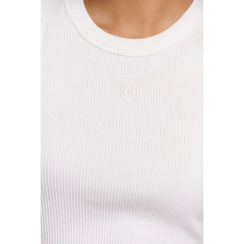 Rino&Pelle_SS26_70_Filipa.7002622_2 Rino & Pelle Top Filipa.7002622 70 Snow White