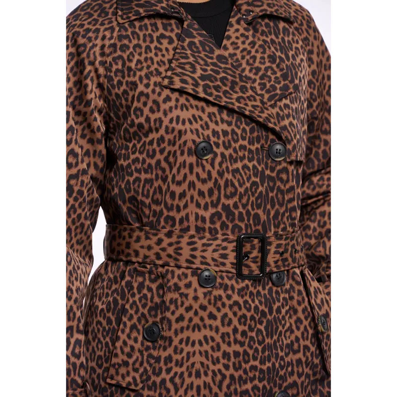 Rino&Pelle_SS26_8980_Era.7002621_3 Rino & Pelle Jas Era 7002621 8980 Leopard